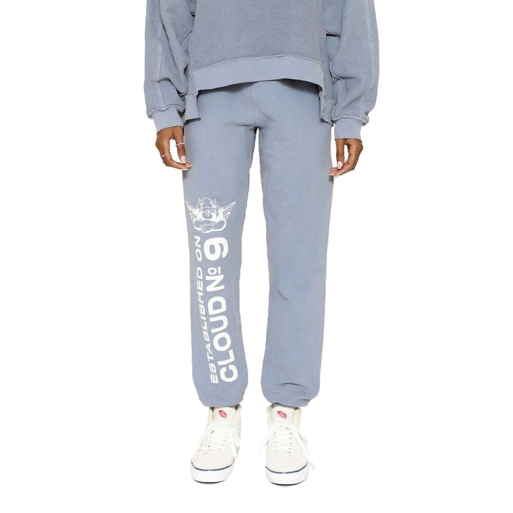 ⭐️NEW⭐️BOYS LIE / Cloud No.9 Sweatpants